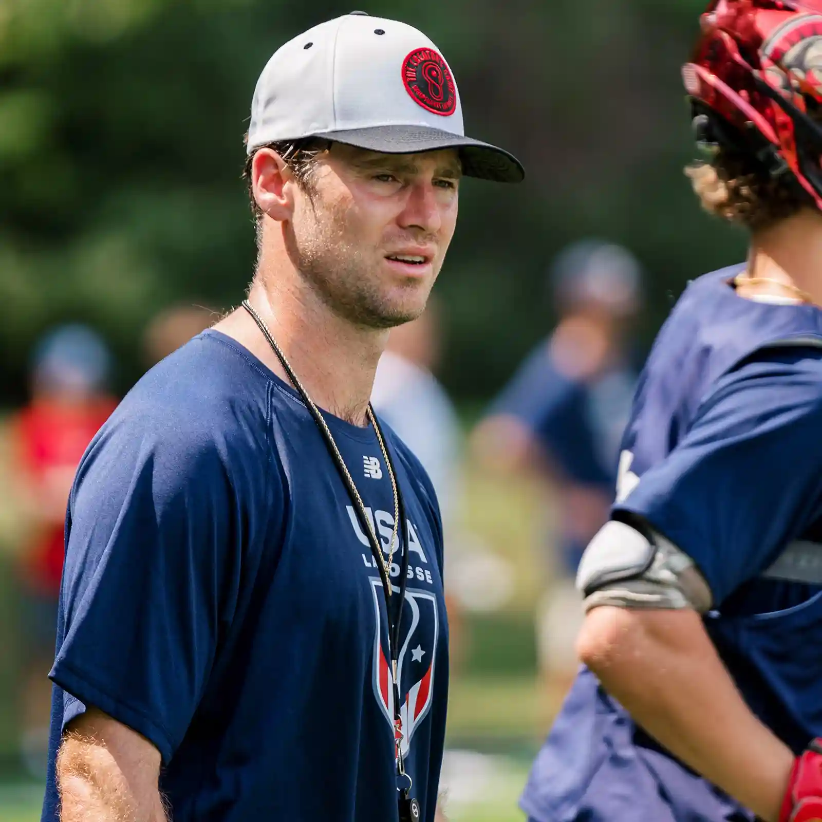 Drew Snider