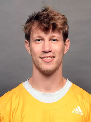 Mason Saunders